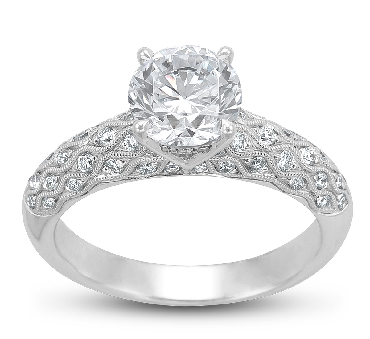 Engagement Ring of the