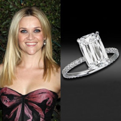 Celebrity Wedding Rings