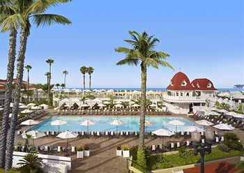 hotel del coronado