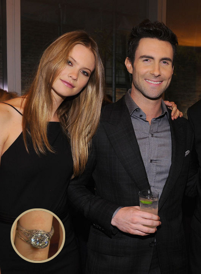 BehatiAdamLevine