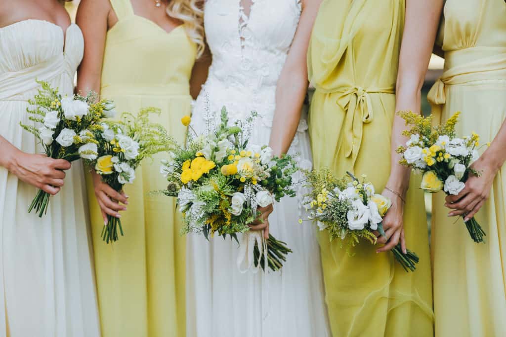 Fun And Fabulous Accessories For Your Bridesmaids Robbins Brothers Blog