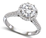 Chelsea Clinton's Engagement Ring | Fully Engaged - Official Blog of ...