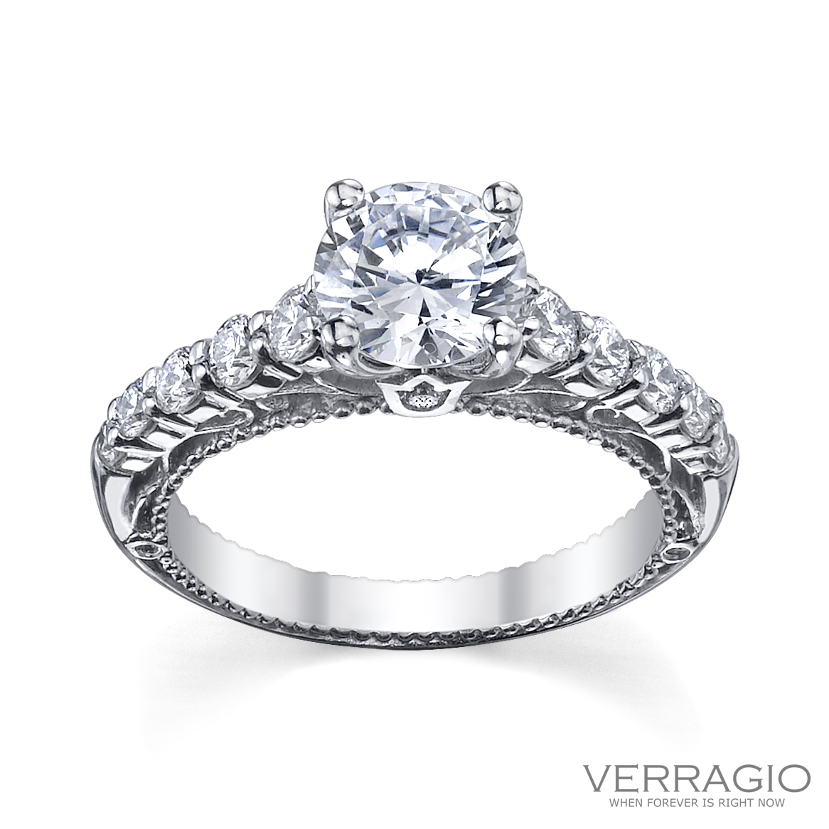 Robbins Brothers Ring of the Week--Verragio | Fully Engaged - Official ...