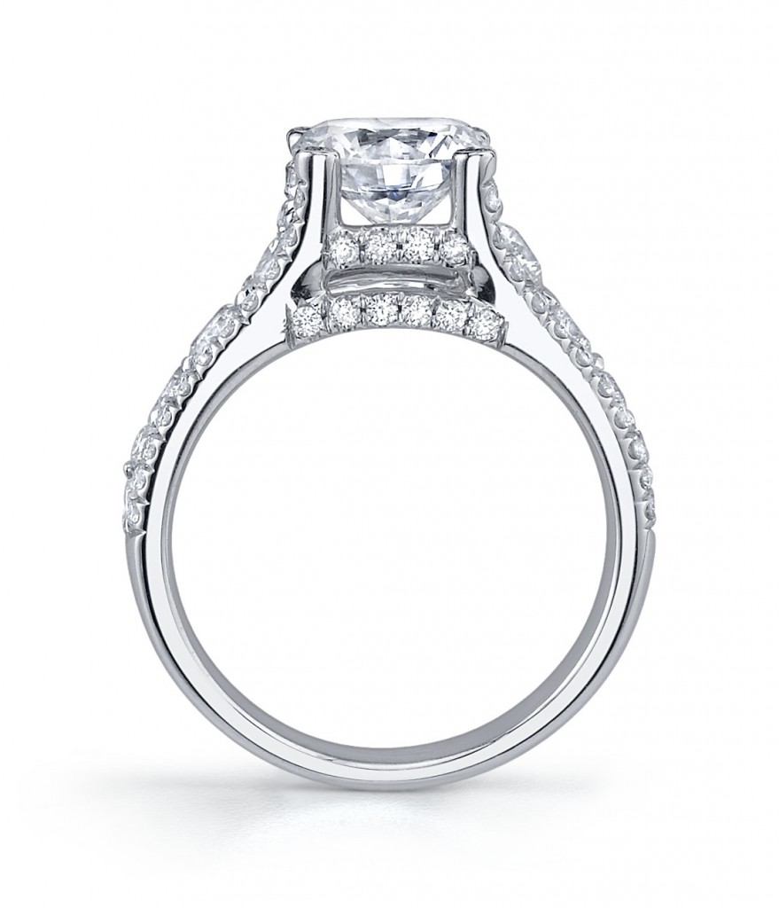 Wedding Photographer Katie Clark's Top 5 Engagement Rings for March ...