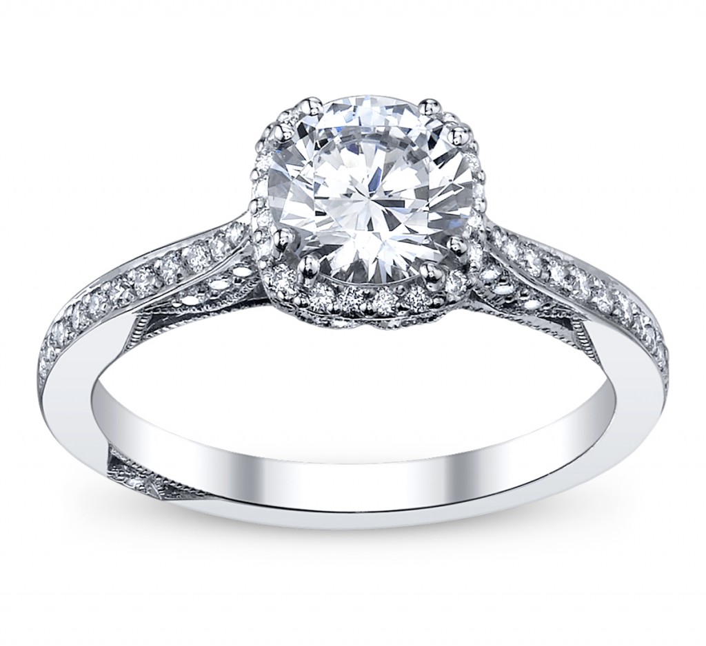 Valentine's 2013: Cupid's Engagement, Wedding and Promise Ring Gift ...