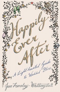 Happily Ever After book jacket