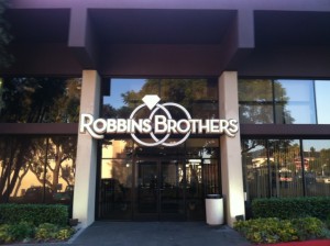 Torrance Robbins Brothers