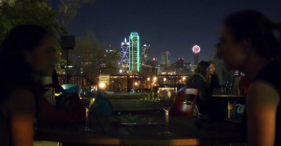 Belmont Hotel, Dallas TX