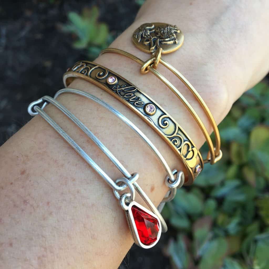 Alex and Ani Collection, Designed to Connect You