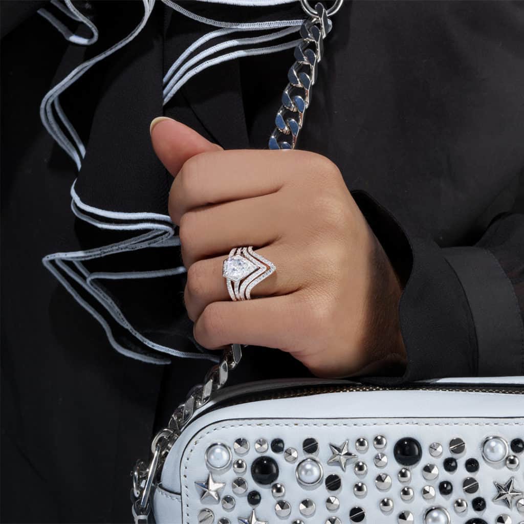 Karl Lagerfeld Bag Charm or Key Ring - Etsy