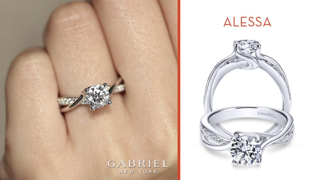 gabriel rings for proposal 