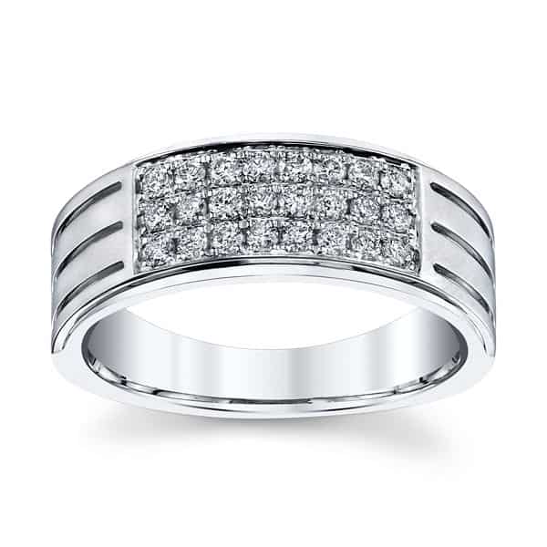 men;'s engagement rings