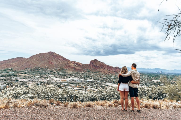 places to propose in phoenix