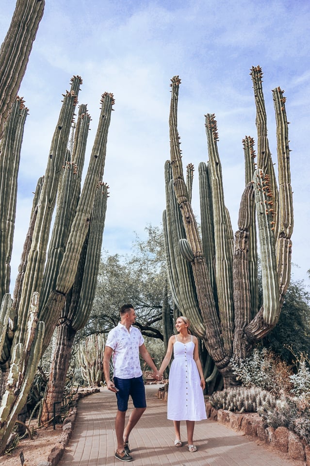 places to propose in phoenix