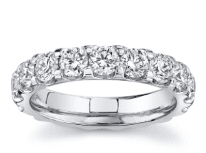 eternity band