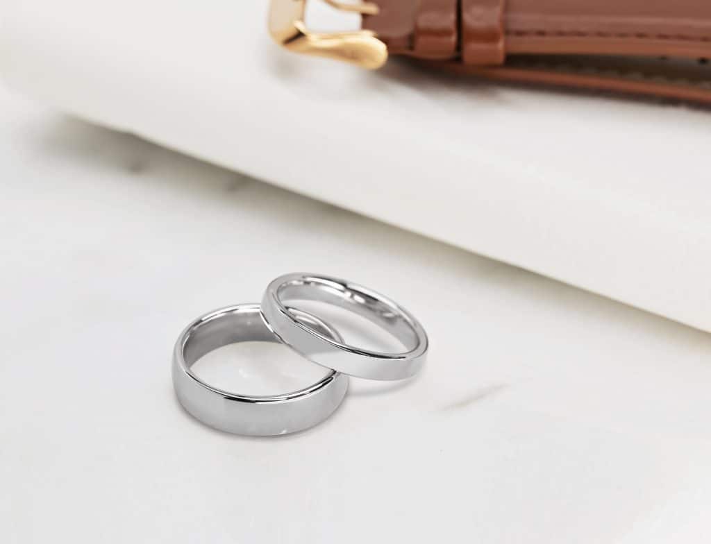 mens wedding bands