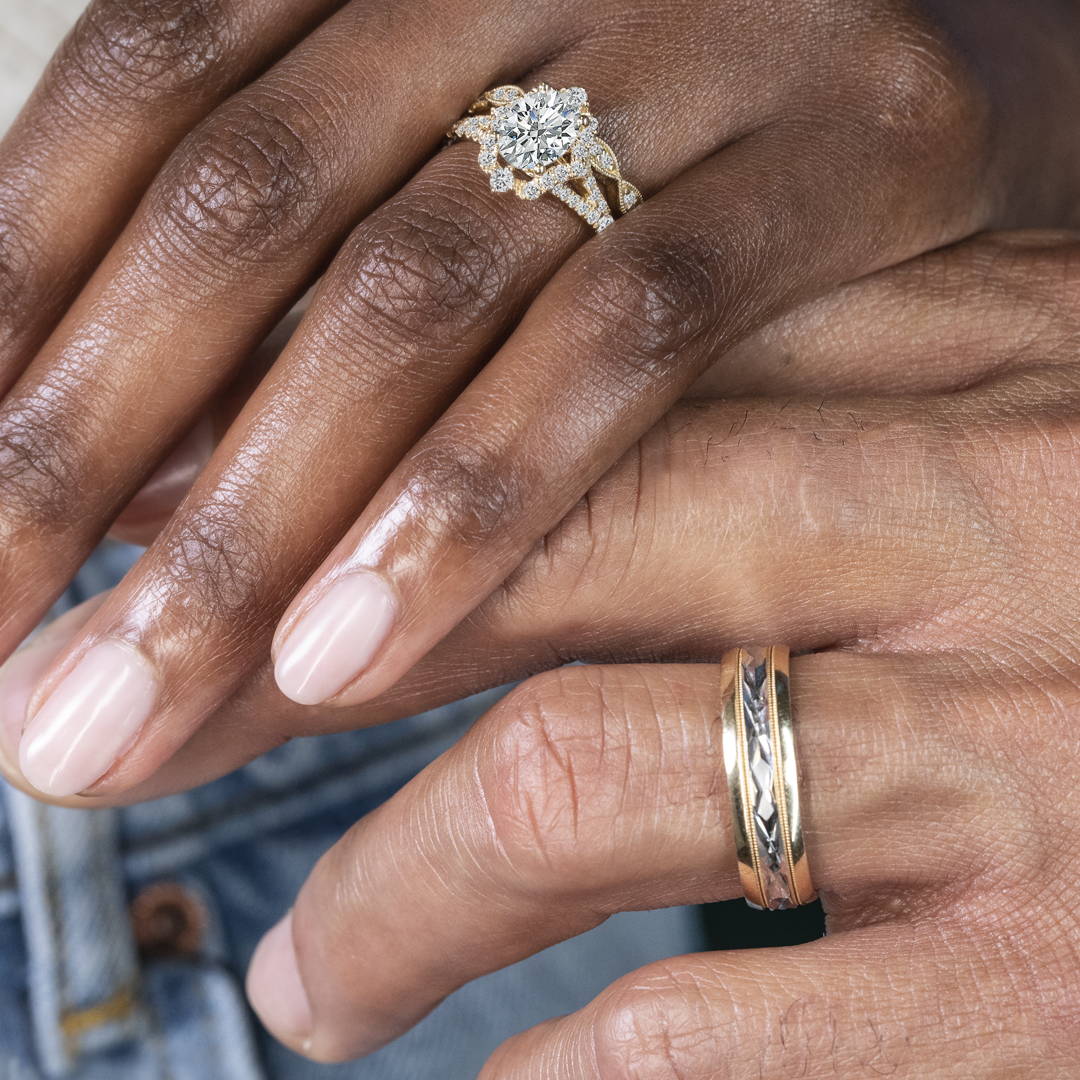 Biscuit Ontleden Minister The Best Place to Buy Engagement Rings and Wedding Bands: How Robbins  Brothers Prioritizes Customer Service - Robbins Brothers Blog