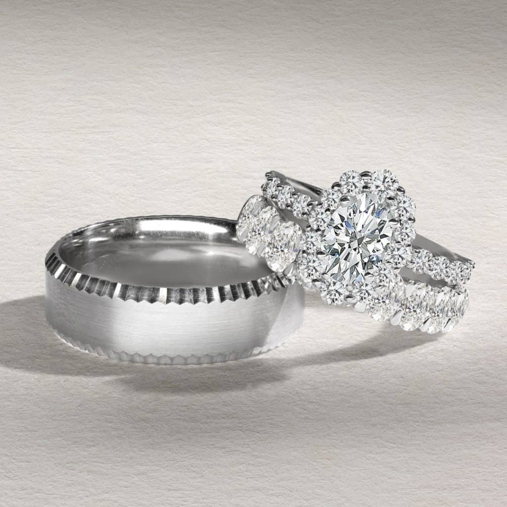 Clean Origin - Need help choosing your engagement ring... | Facebook
