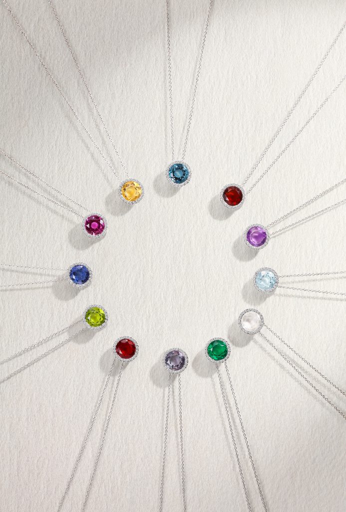 Birthstone Jewelry