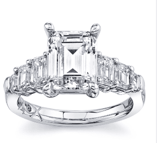 diamond engagement ring
