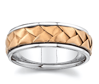 mens wedding bands