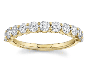 wedding band