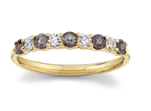wedding band