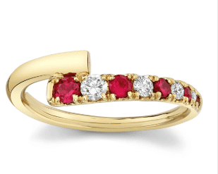 wedding band