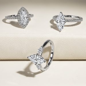 diamond engagement rings