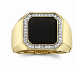 men's band holiday gift