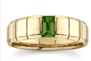 mens band holiday gift