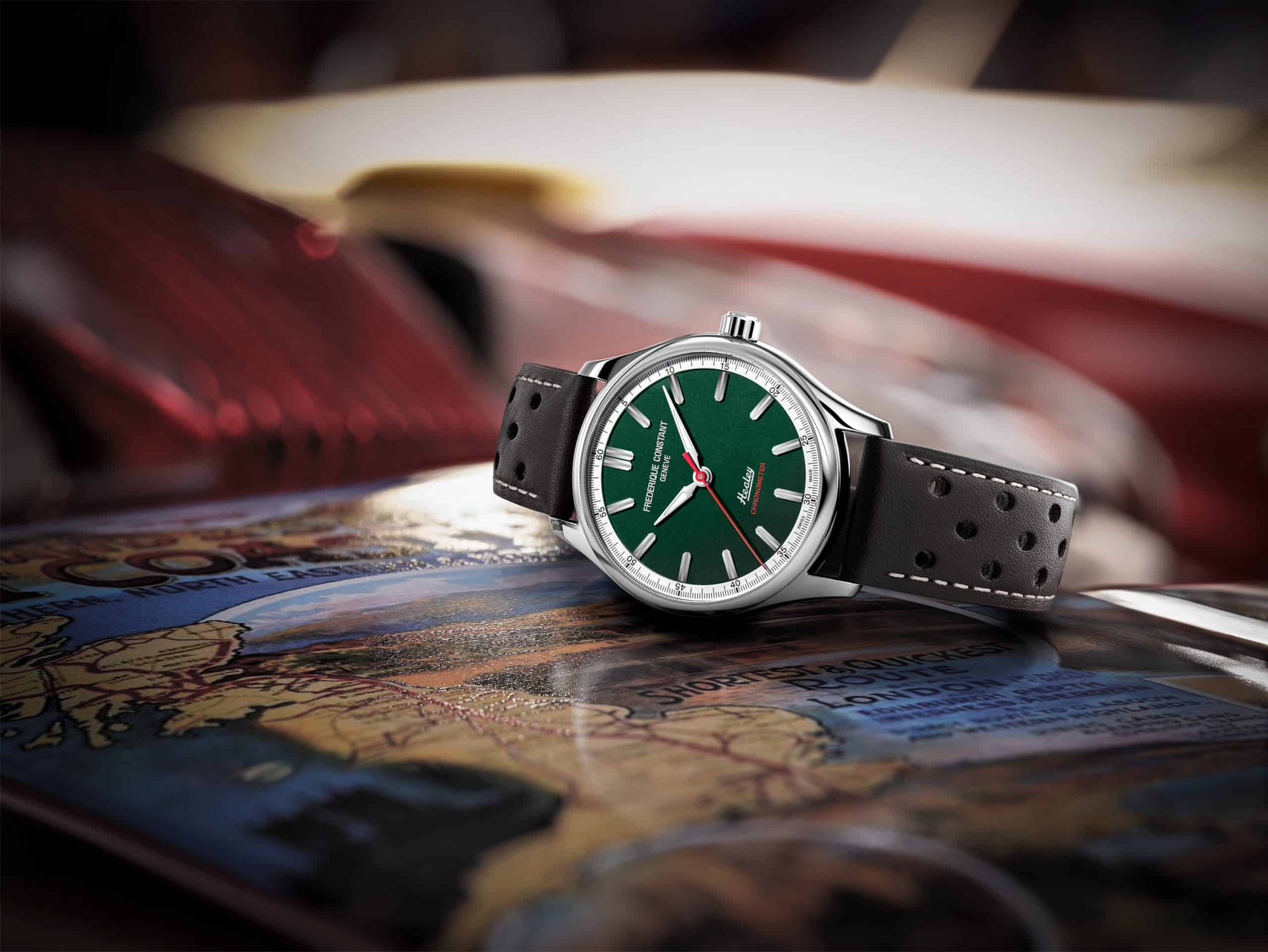 luxury watches for men and women