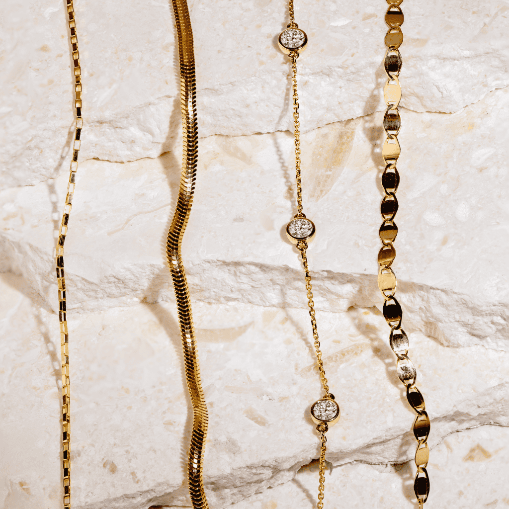 bracelets for bridesmaid jewelry