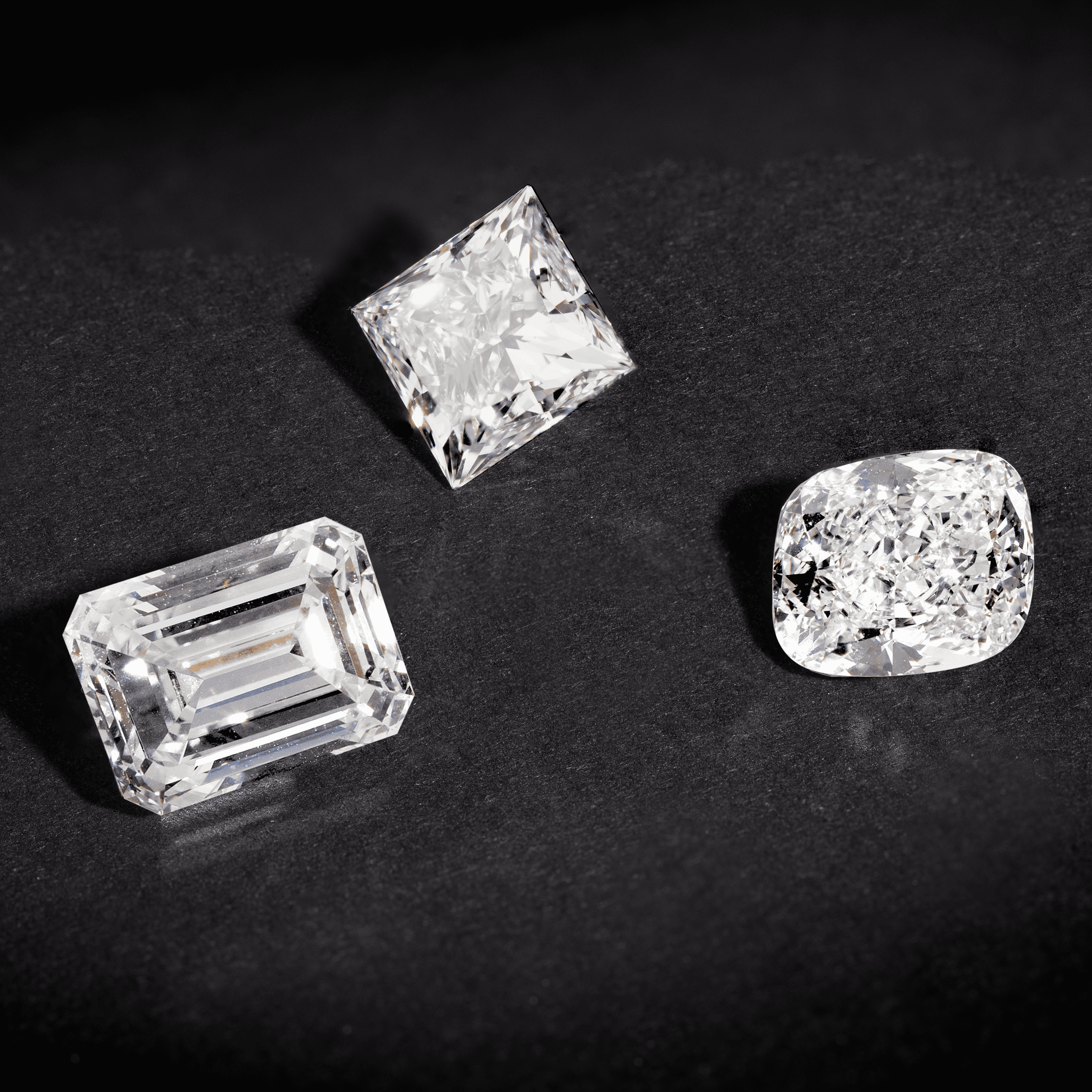 cushion cut diamond guide