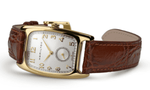 women's watch styling