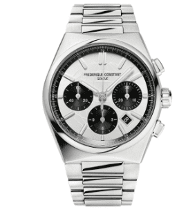 sporty watch styling
