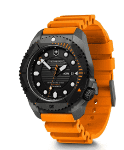 dive watch