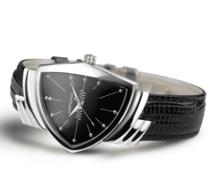modern watch