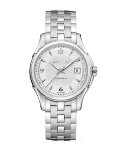 metal watch