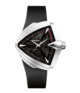modern watch