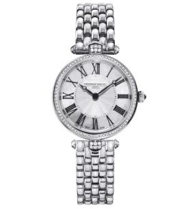 romantic watch