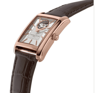romantic watch