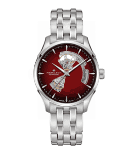watch styling