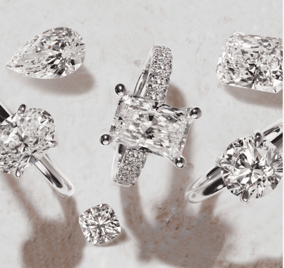 how to choose a diamond