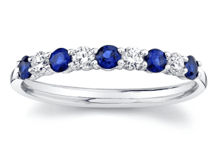 sapphire anniversary